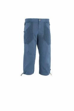 Fashion E9 Ananas 3/4 Vintageblue