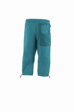 Fashion E9 Ananas 3/4 Vintageblue