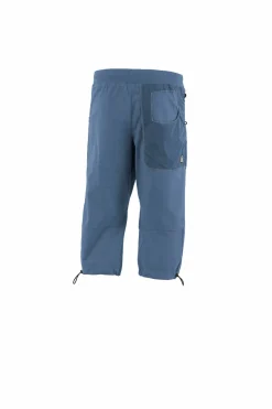 Fashion E9 Ananas 3/4 Vintageblue