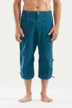 Store E9 Fuoco Flax 3/4 Deep-Bue