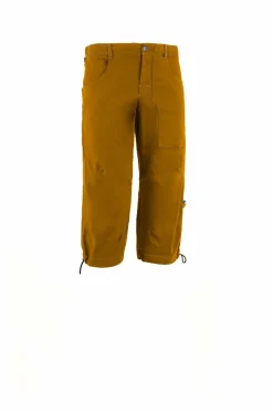 Store E9 Fuoco Flax 3/4 Deep-Bue