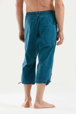 Store E9 Fuoco Flax 3/4 Deep-Bue