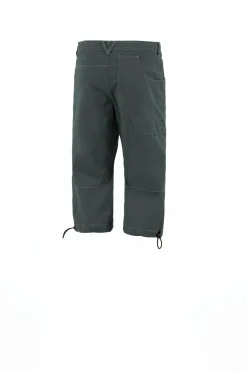 Store E9 Fuoco Flax 3/4 Deep-Bue