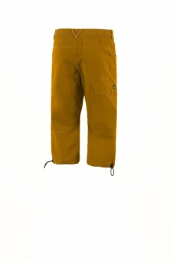 Store E9 Fuoco Flax 3/4 Deep-Bue