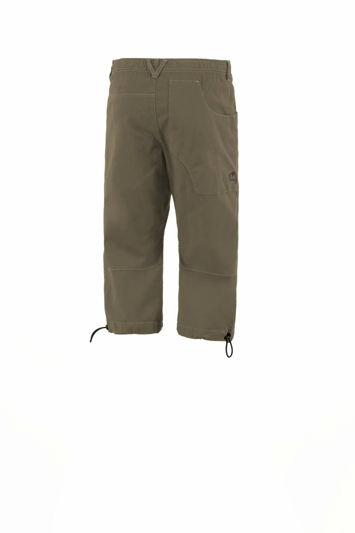 Clearance E9 Fuoco Flax 3/4 Red-Clay