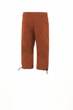 Clearance E9 Fuoco Flax 3/4 Red-Clay