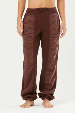 Shop E9 Giorgia Plum