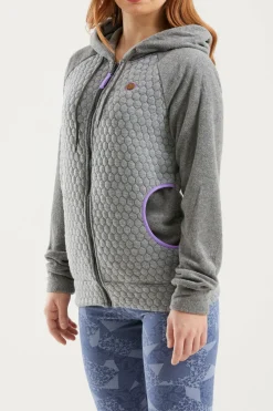 Outlet E9 Giusy Darkgrey-Cobalt