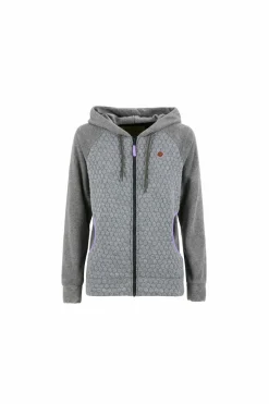 Outlet E9 Giusy Darkgrey-Cobalt