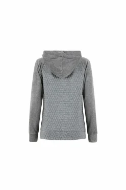 Outlet E9 Giusy Darkgrey-Cobalt