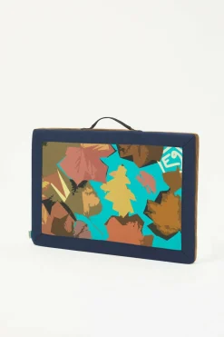 Fashion E9 Groove - Big Sit Pad