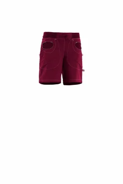 Outlet E9 Mix Short2.3