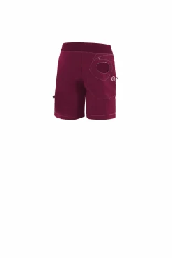 Outlet E9 Mix Short2.3
