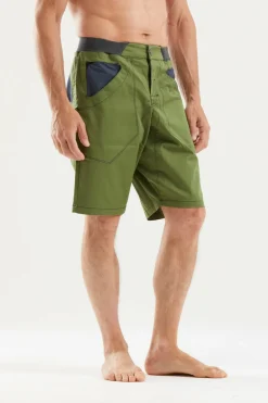 Outlet E9 N 3Angolo Short