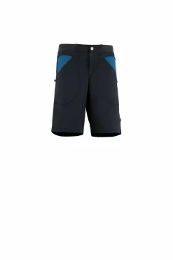 Outlet E9 N 3Angolo Short