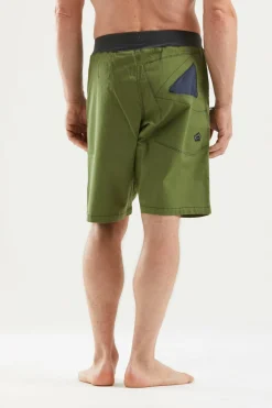 Outlet E9 N 3Angolo Short