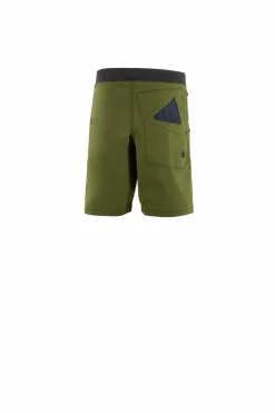 Outlet E9 N 3Angolo Short