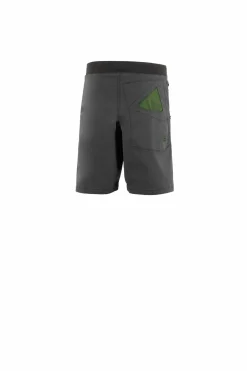 Outlet E9 N 3Angolo Short