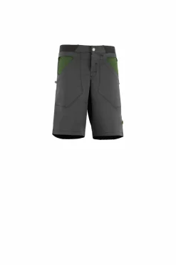 Outlet E9 N 3Angolo Short