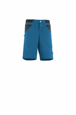 Outlet E9 N 3Angolo Short