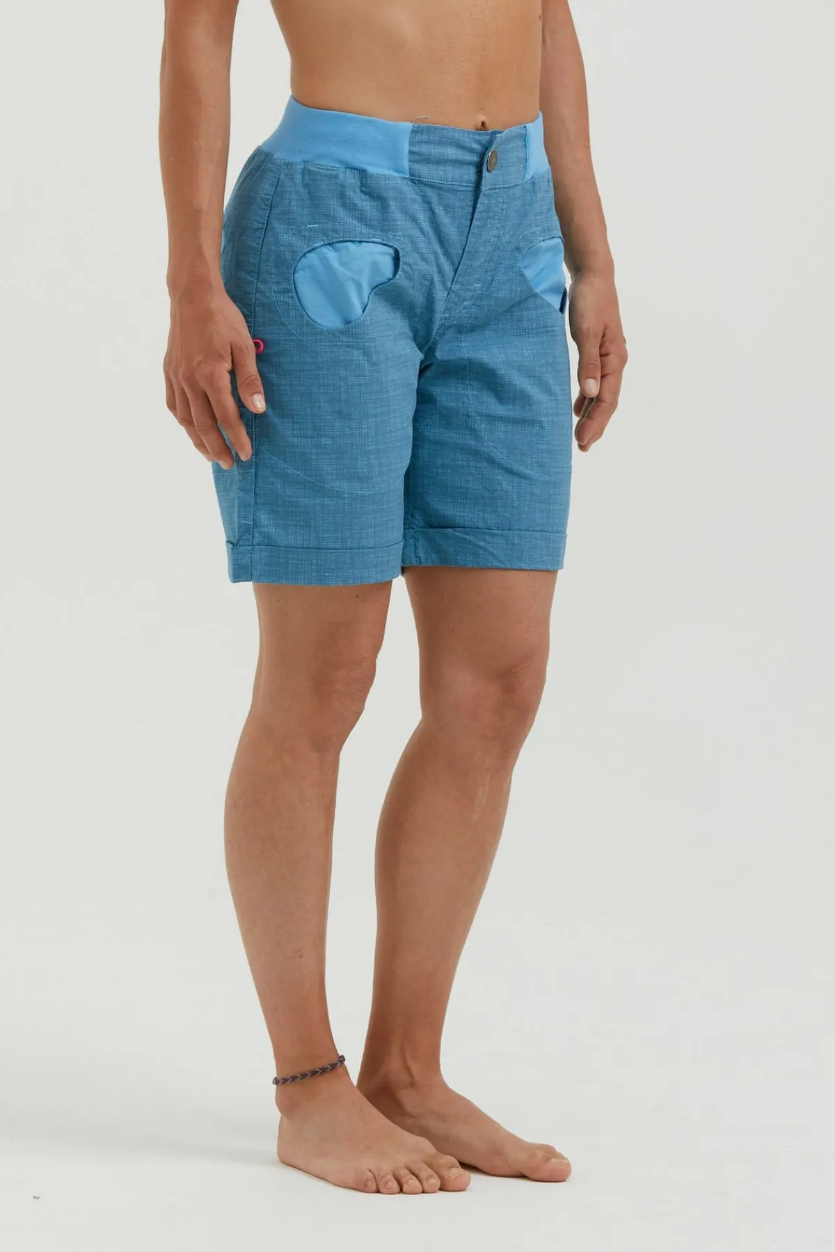 Hot E9 N Onda Short P