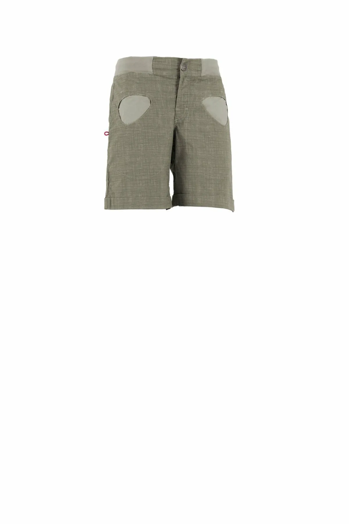 Hot E9 N Onda Short P