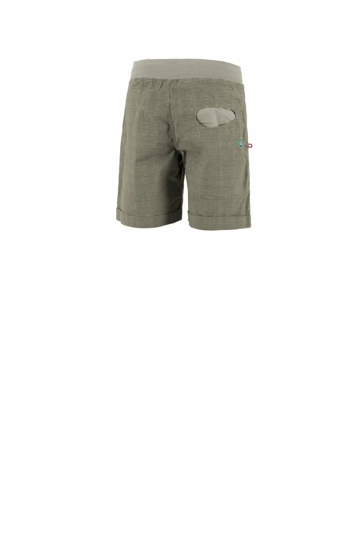 Hot E9 N Onda Short P