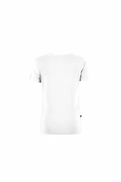 Clearance E9 Pamma White