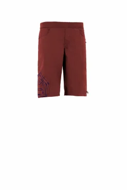 Fashion E9 Pentago2 Deep.Blue