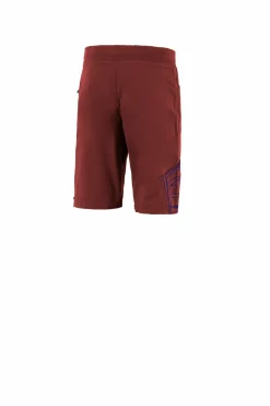 Fashion E9 Pentago2 Deep.Blue