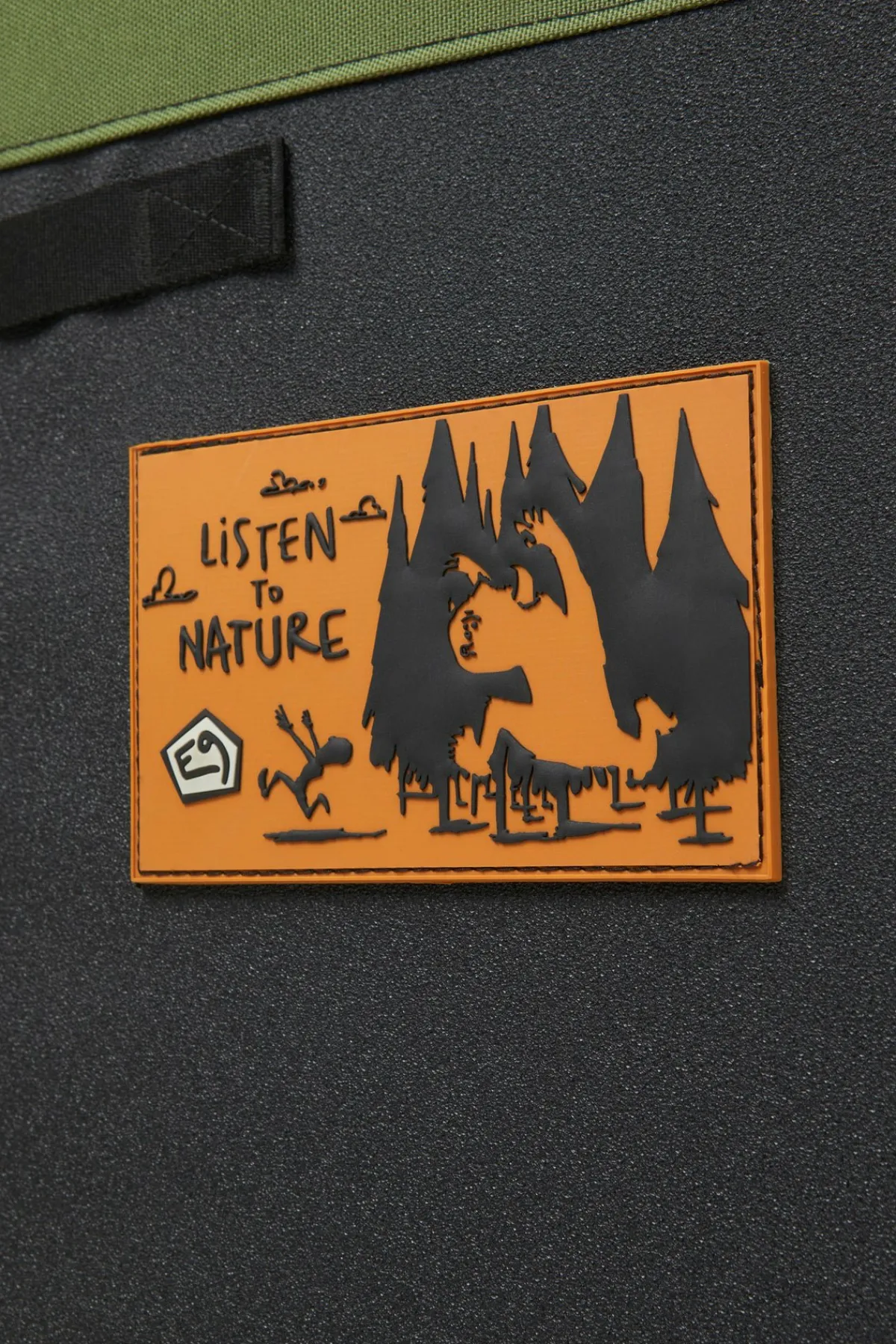 New E9 Reggae Pad