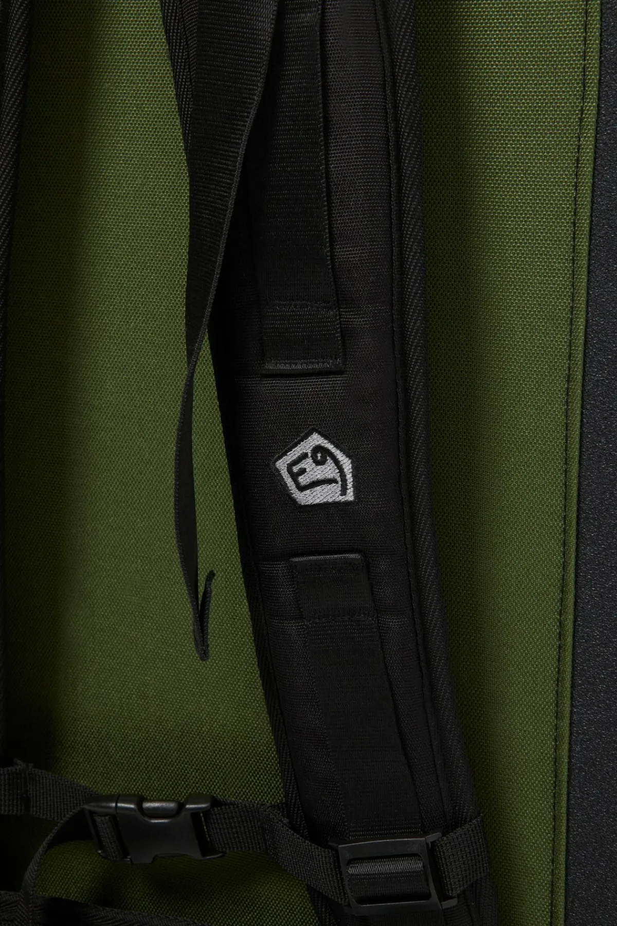 New E9 Reggae Pad