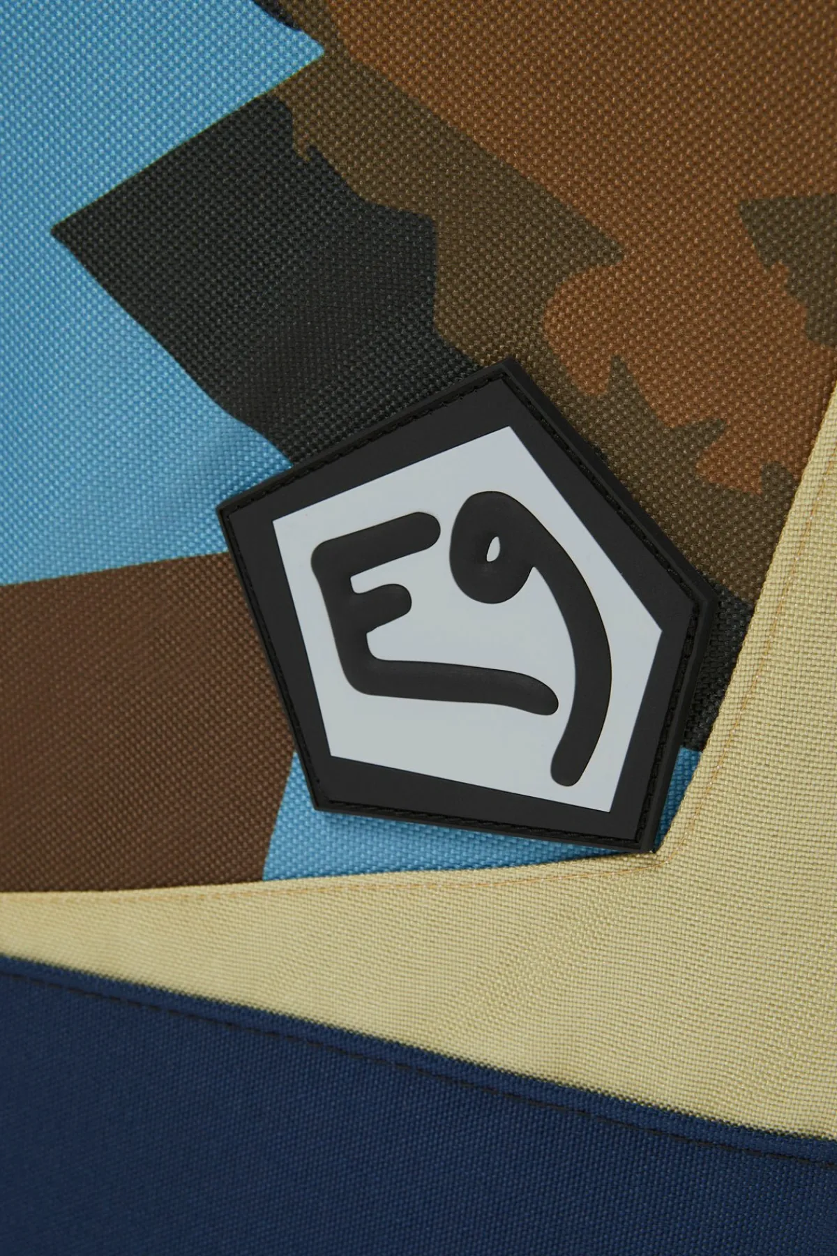 New E9 Reggae Pad
