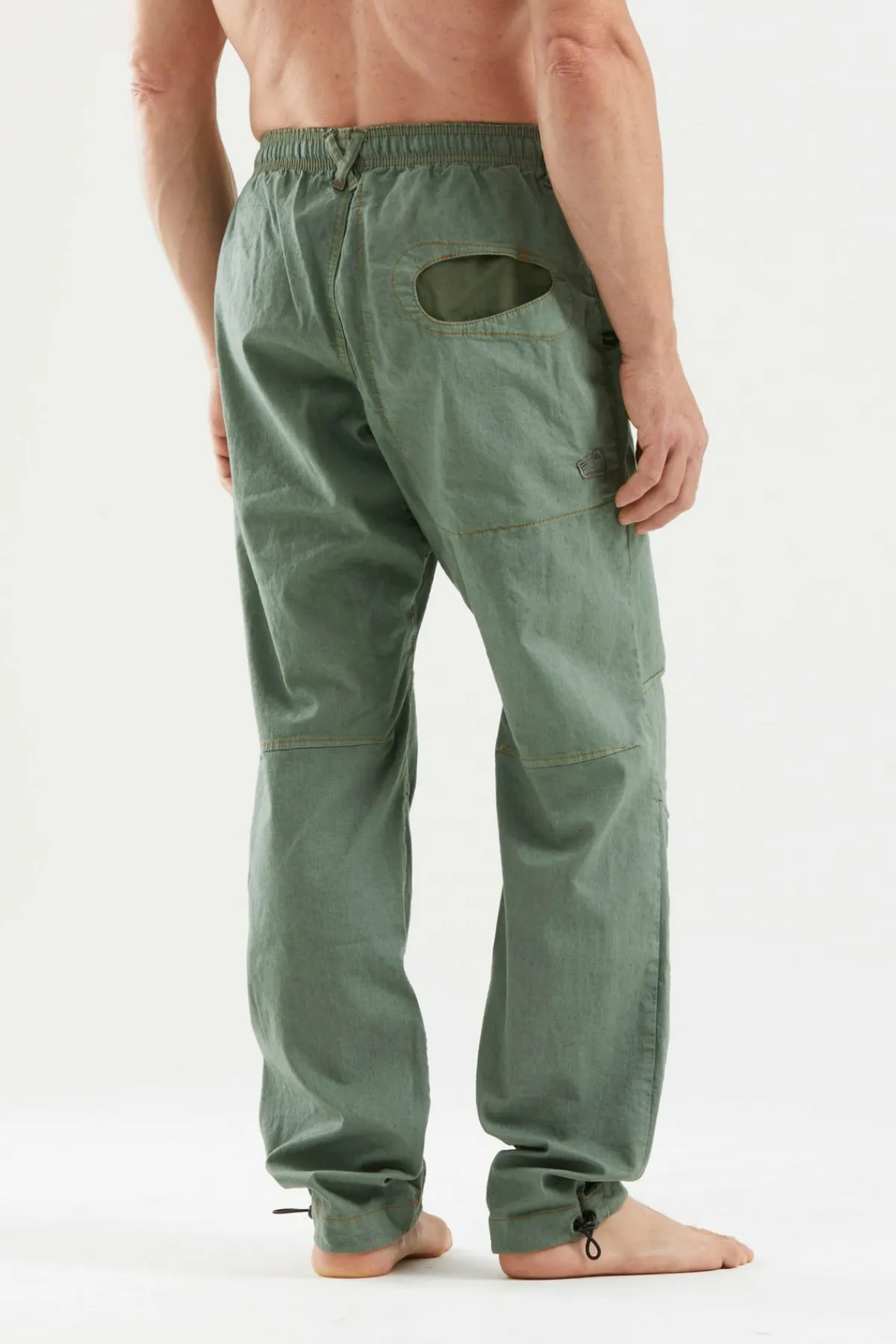 Hot E9 Rondo Flax2