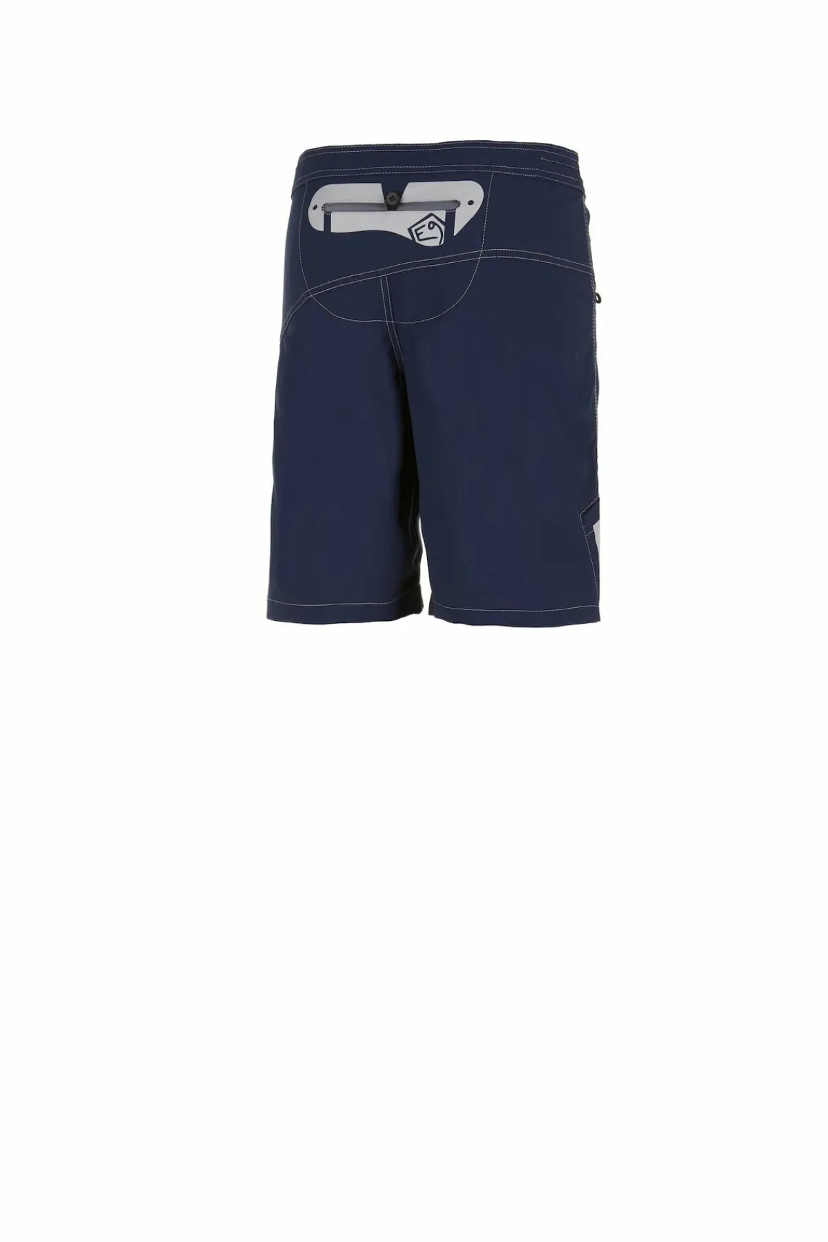 Cheap E9 Wet Blue Navy